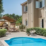 شقة Julia's Style Apartment, Cephallonia *