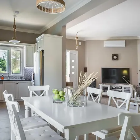 Julia's Style Apartment, Cephallonia Kastron (Kefalonia)