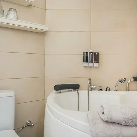 Julia's Style Apartmán