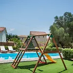 Julia's Style Apartment, Cephallonia * Kastron (Kefalonia)