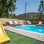 Julia's Style Apartment, Cephallonia Daire