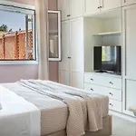 Julia's Style Apartment, Cephallonia Daire