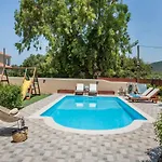 Julia's Style Apartment, Cephallonia Apartment