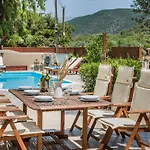 Julia's Style Apartment, Cephallonia Daire