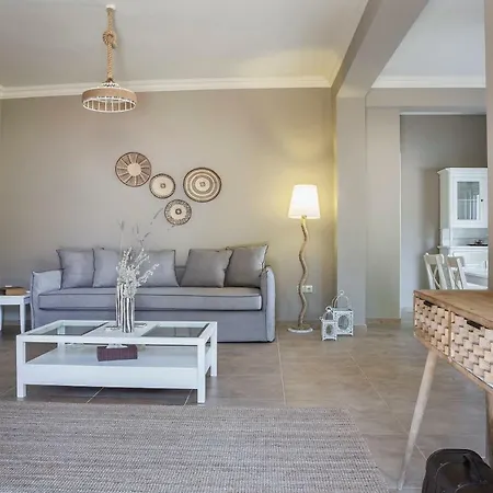 Julia's Style Apartment, Cephallonia Daire Kástron