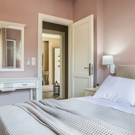 Julia's Style Apartment, Cephallonia Kástron