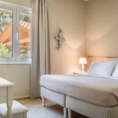 Julia's Style Apartment, Cephallonia Kástron