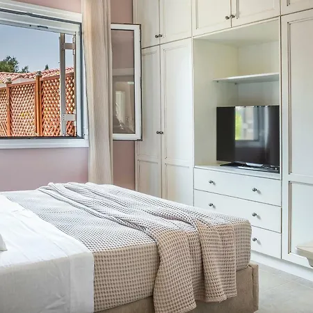 Julia's Style Apartment, Cephallonia Apartmán